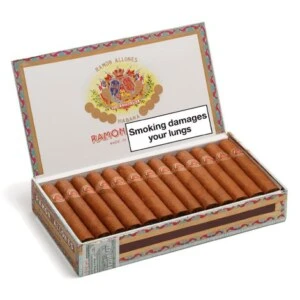 Ramon Allones Specially Selected - 25 Box