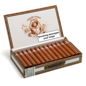 Sancho Panza Belicoso - 25 Box
