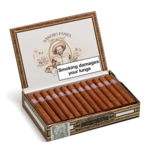 Sancho Panza Non Plus - 25 Box