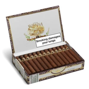 Vegas Robaina Unico - 25 Box