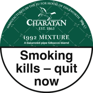 Charatan 1992 Mixture