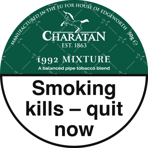 Charatan 1992 Mixture
