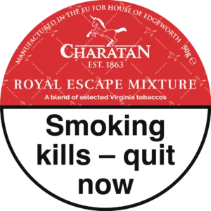 Charatan Royal Escape Mixture