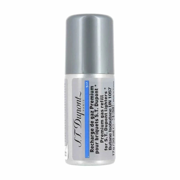 Dupont Blue Gas Refill