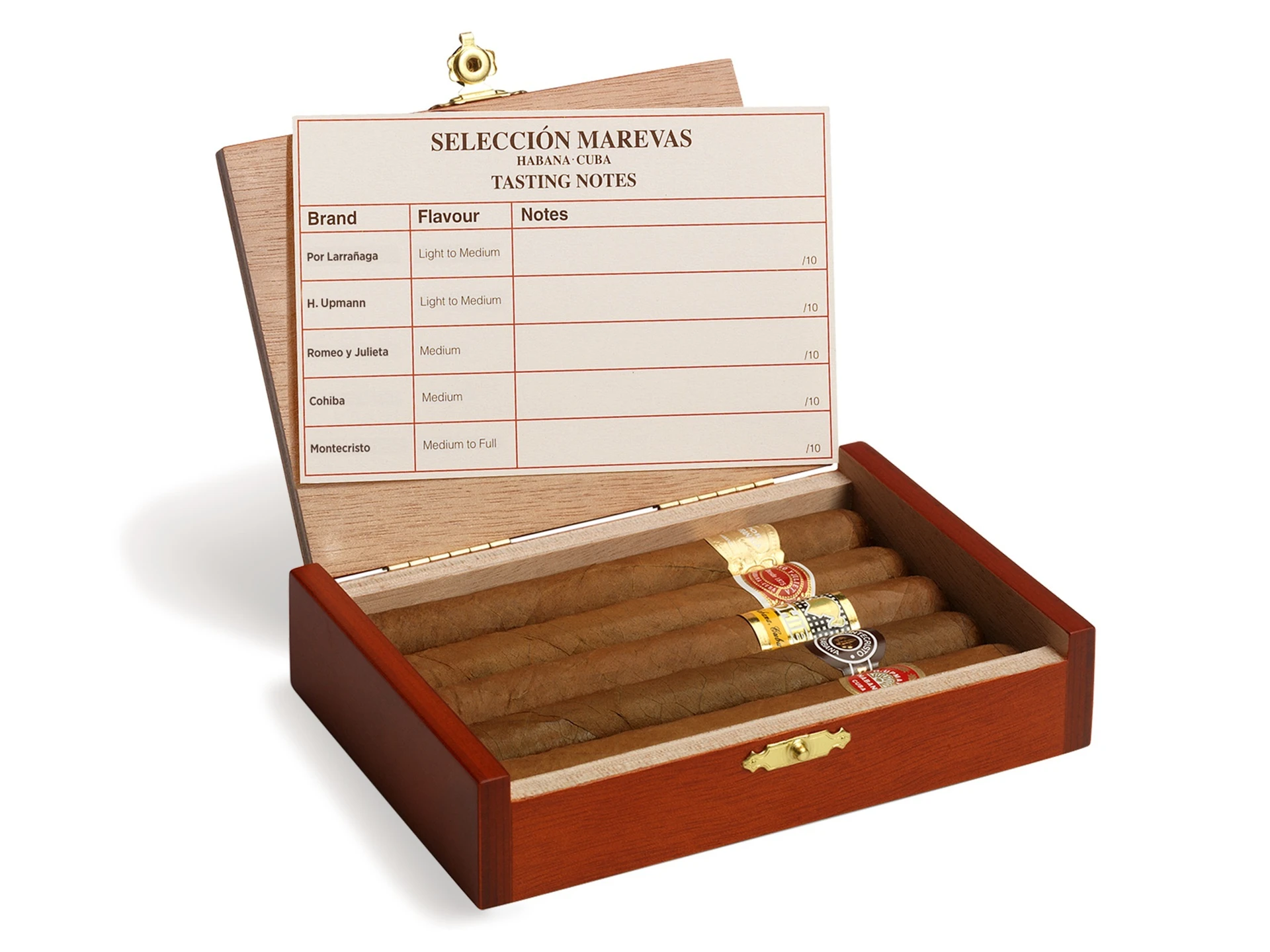 Seleccion-Mareva-gift-box-open