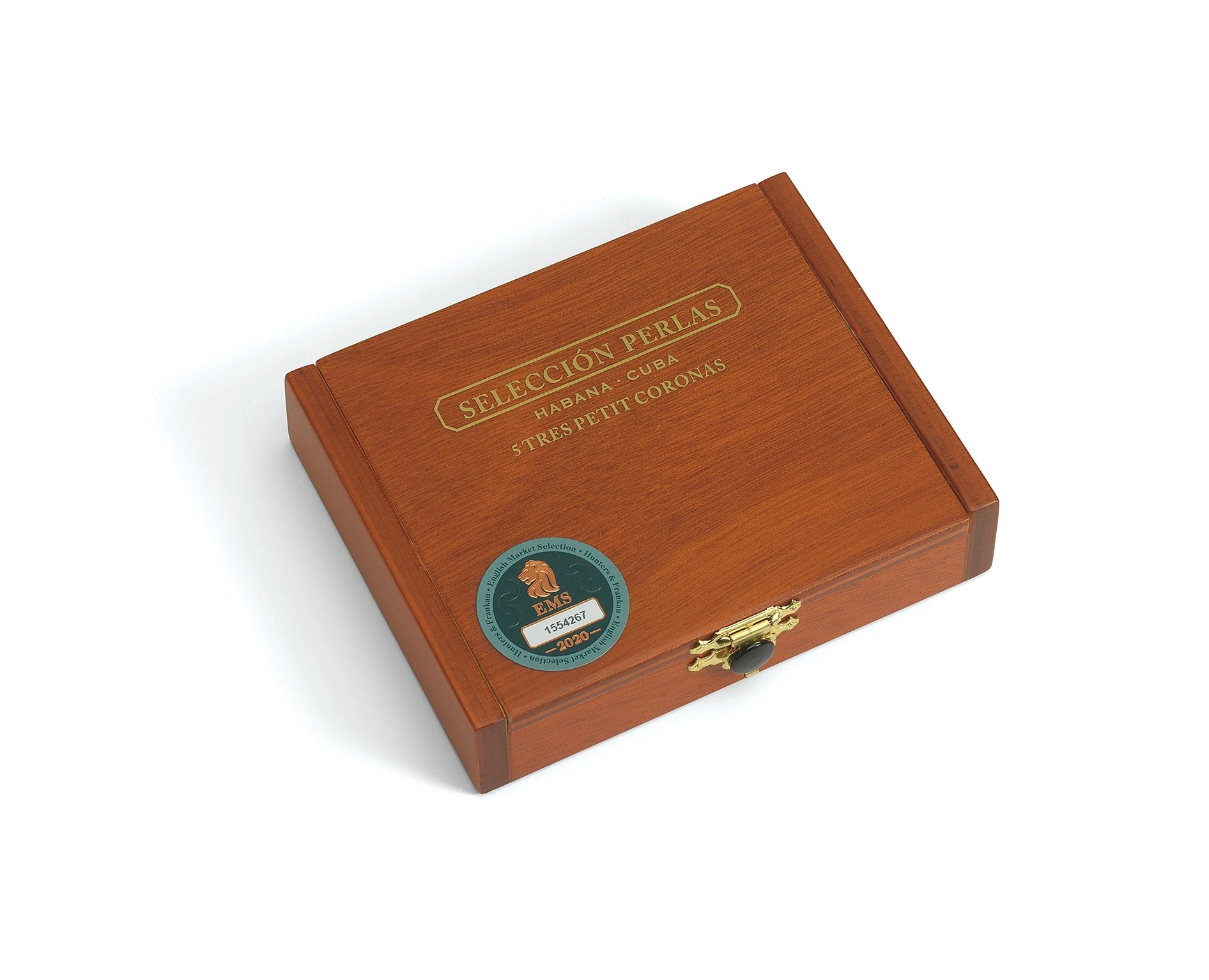 Perlas Selection Box - Image 3