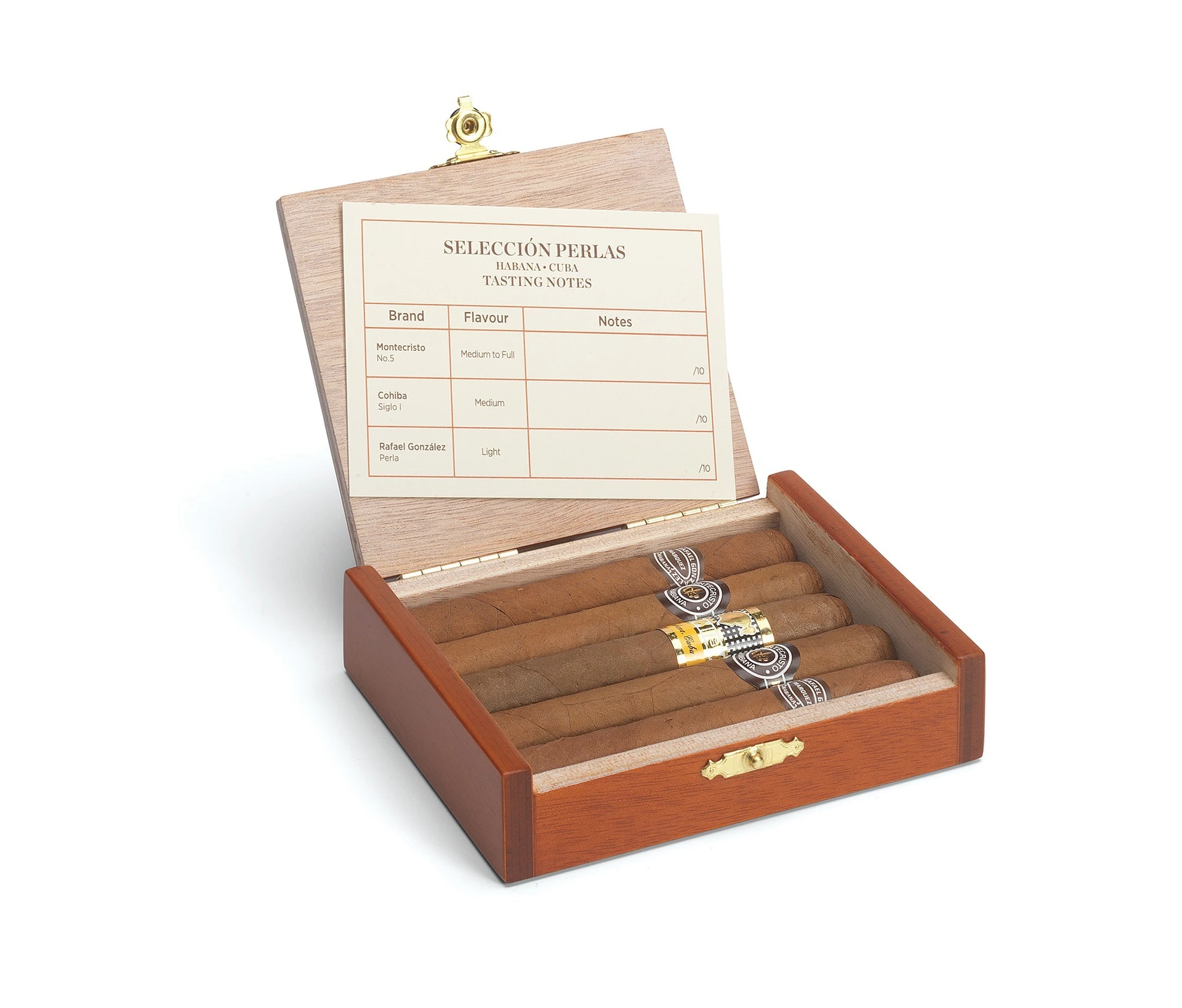 Perlas Selection Box - Image 2