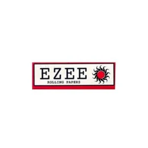 Ezee Red Rolling Papers