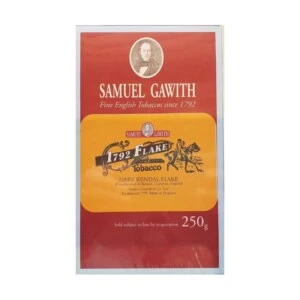 Samuel Gawith - 1792 Flake 250g