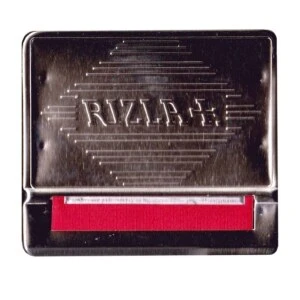 Automatic Rolling Box - Rizla