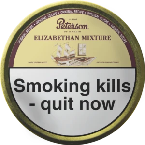 Peterson Elizabethan Mixture