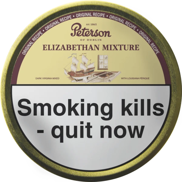 Peterson Elizabethan Mixture