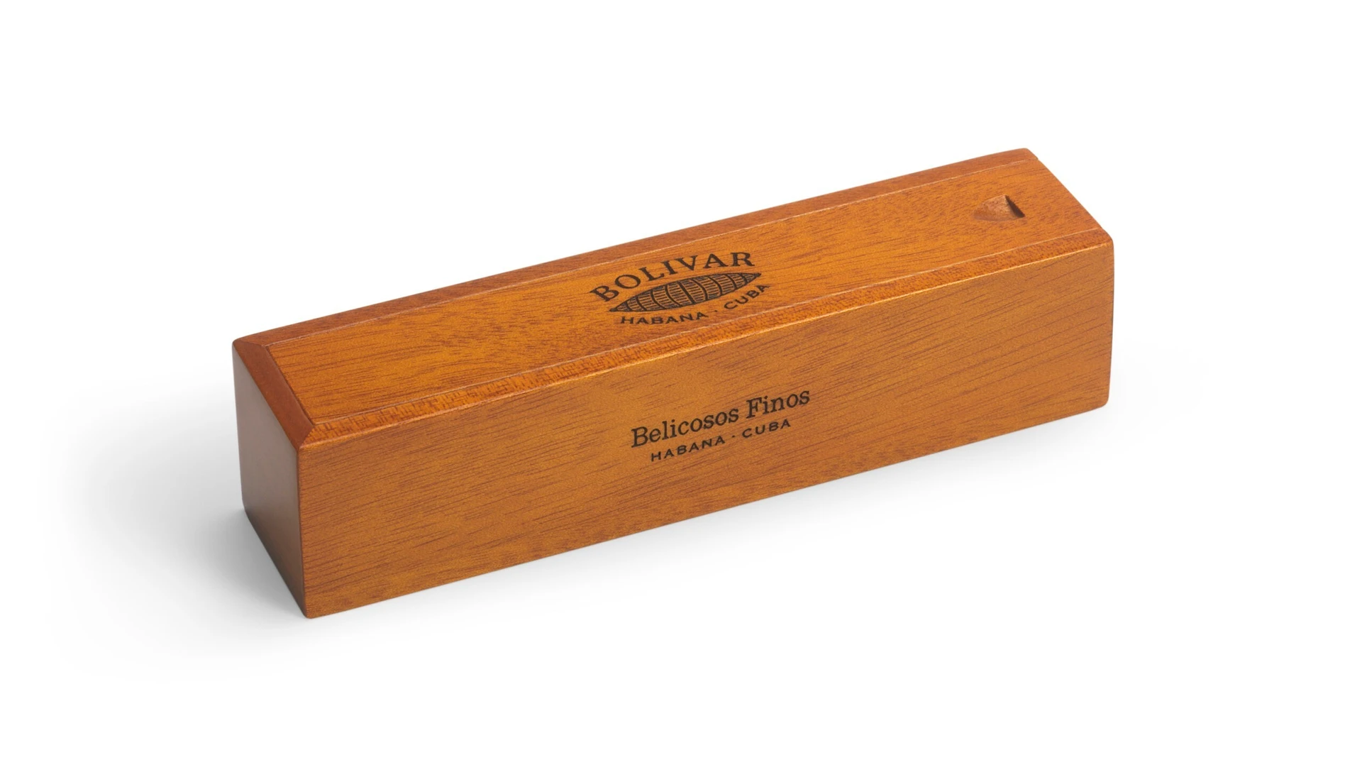Bolivar Belicosos Finos - Wooden Gift Box - Image 2