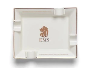 EMS Ashtray