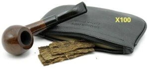 Tobacco Pouch 100