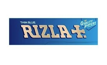 Rizla Blue x5