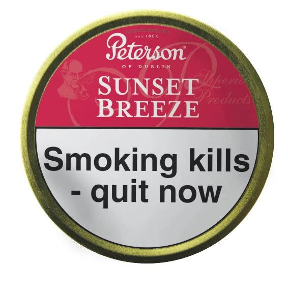 Peterson Sunset Breeze