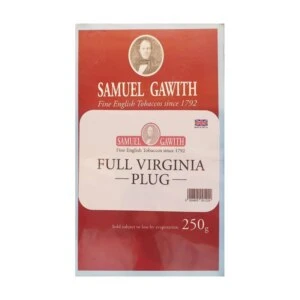 Samuel Gawith Full Virginia Plug
