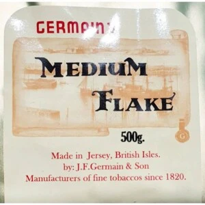 GERMAIN'S MEDIUM FLAKE 500g