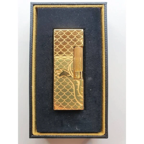 Dunhill rollergas RLM1401